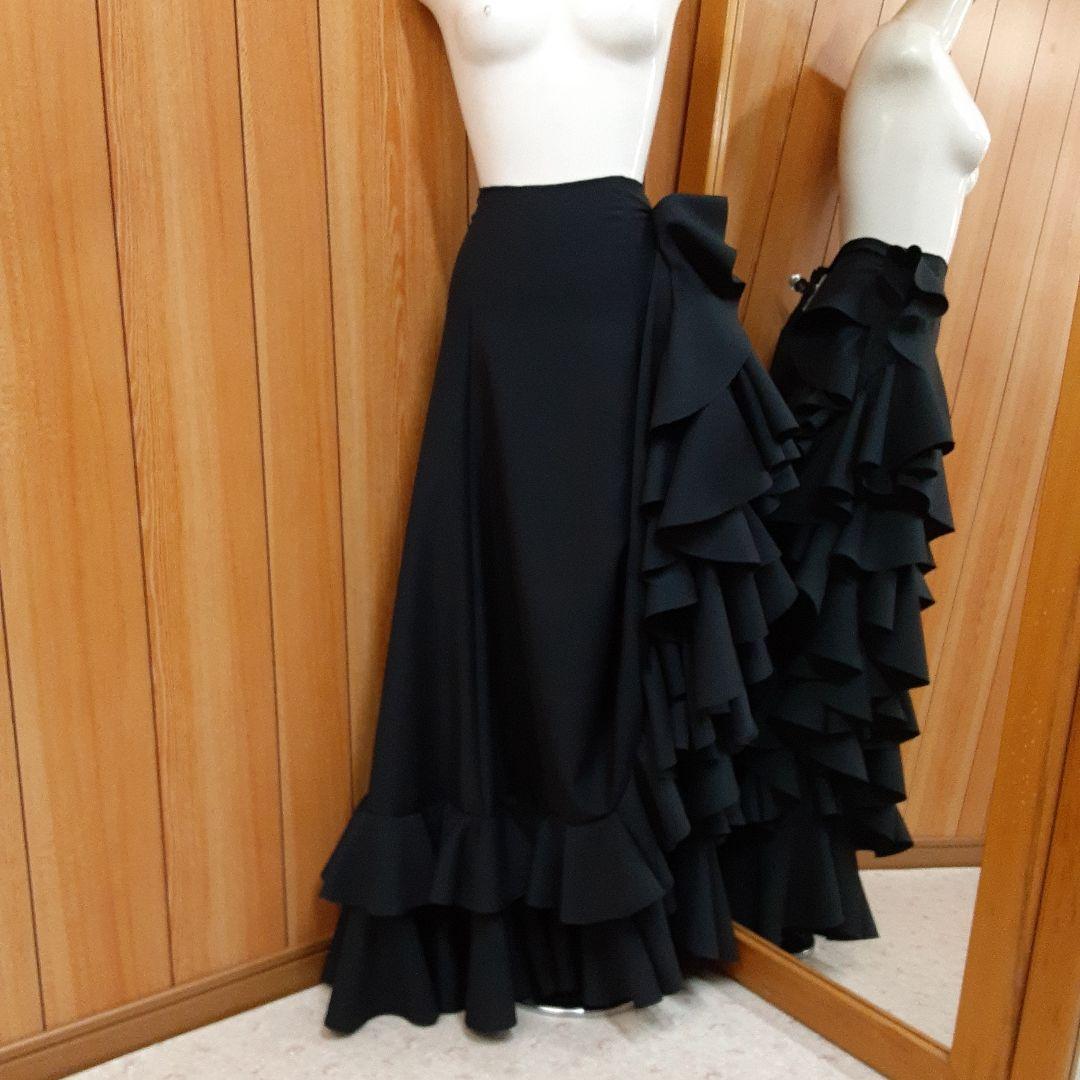 オーダーファルダ2着　mica出品