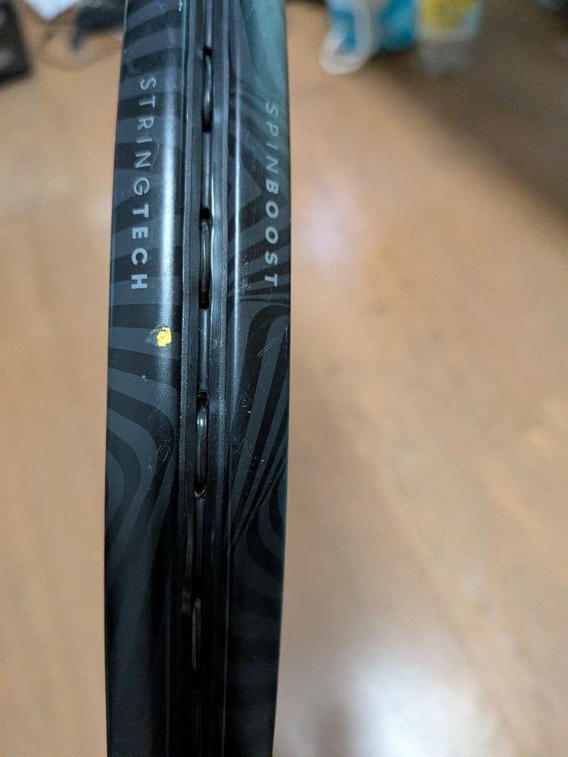 ラケット(硬式用) DUNLOPSX300