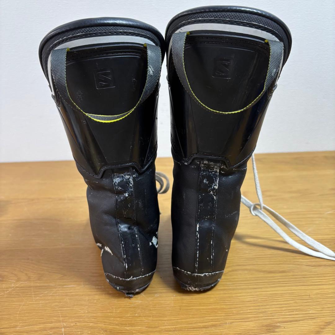 Salomon S/RACE 110 23-23.5cm レーシングモデル