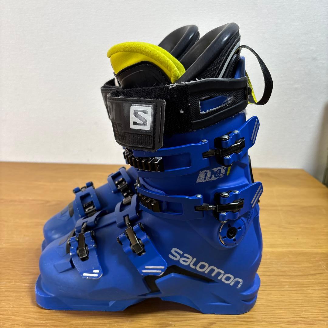 Salomon S/RACE 110 23-23.5cm レーシングモデル