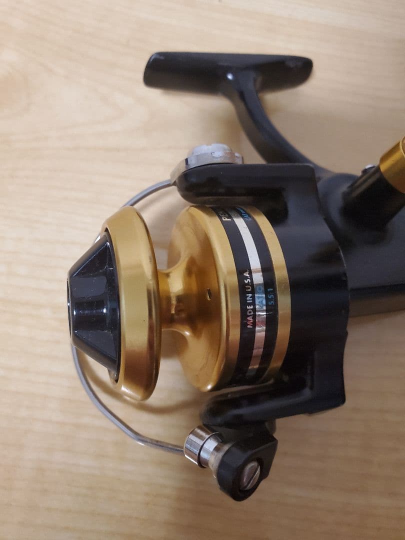 PENN 430SS リール