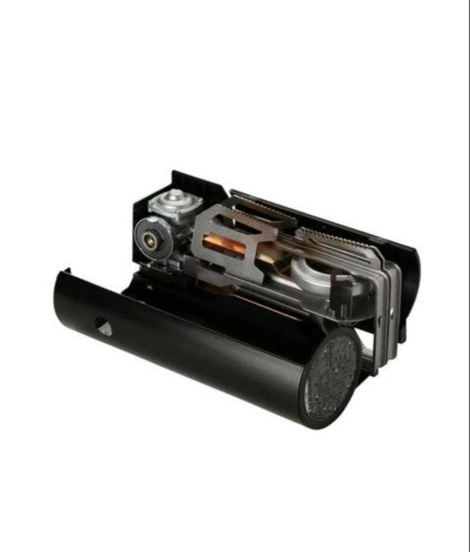 新品未使用　peakスノーピーク　　 キャンプバーナー　卓上ガスコンロ