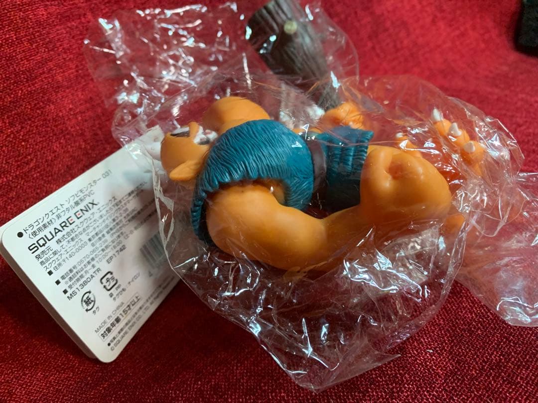 031 セット確認用