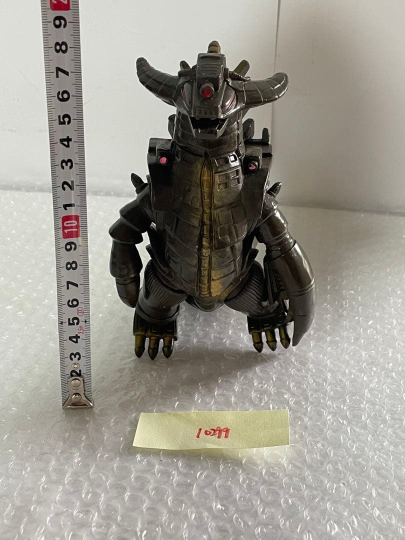 グランドキング 1984年