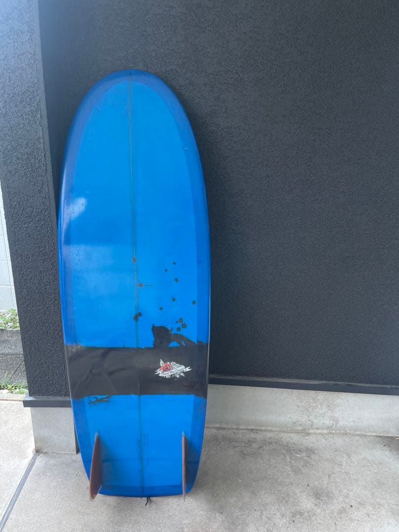 DMS バリウム　5.0