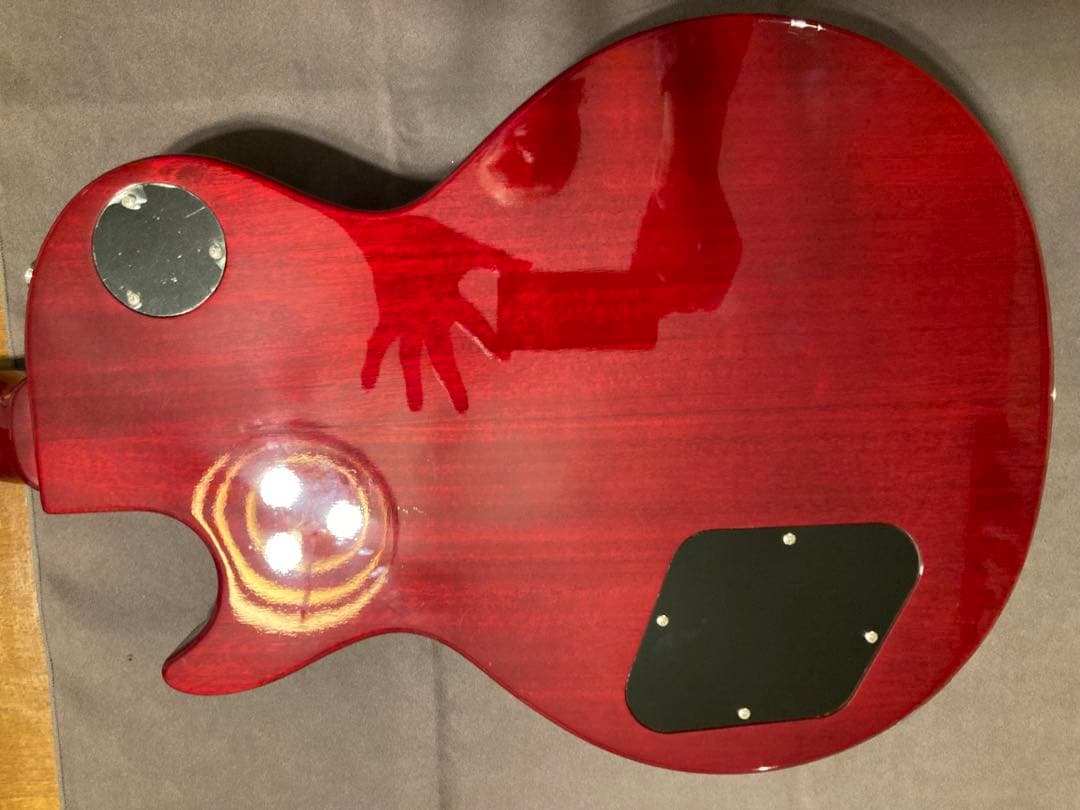 Epiphone Les Paul Special LQ 日本製 フジゲン