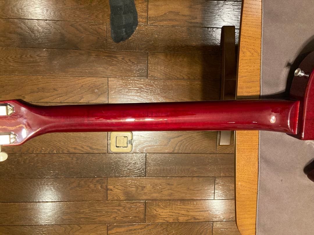 Epiphone Les Paul Special LQ 日本製 フジゲン