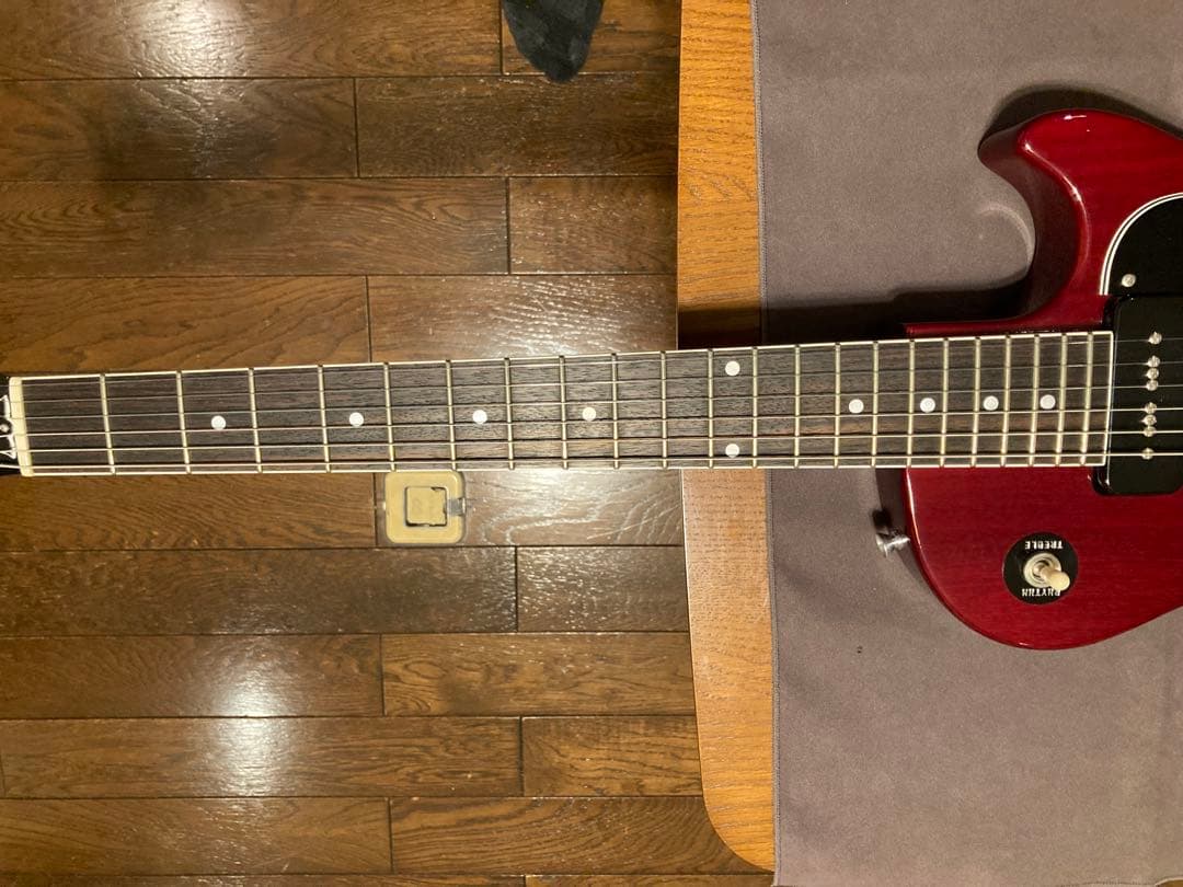 Epiphone Les Paul Special LQ 日本製 フジゲン