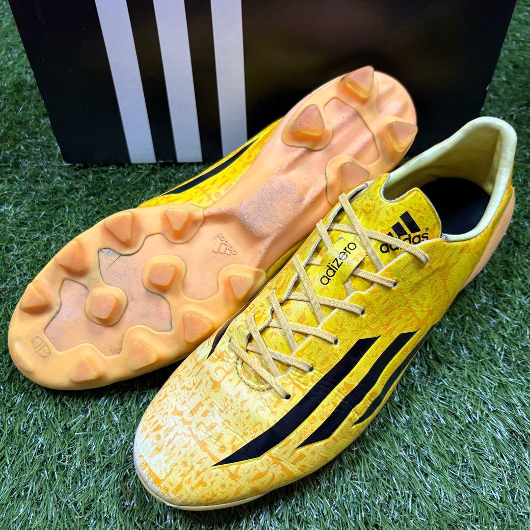 シューズ adidas Adizero F50 Japan TRX HG LM