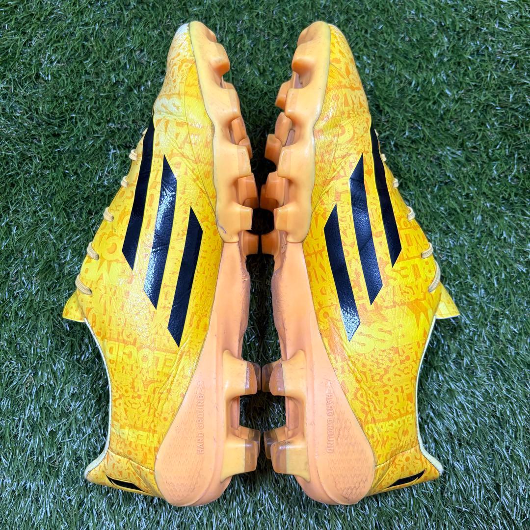 シューズ adidas Adizero F50 Japan TRX HG LM