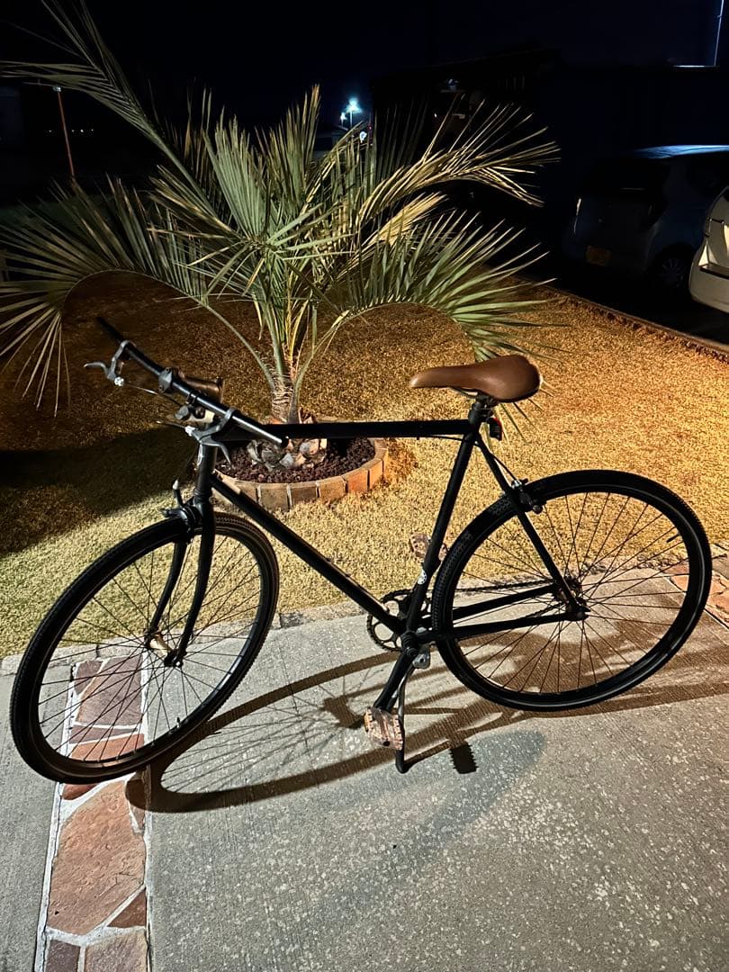 SCHWINN ピストバイク