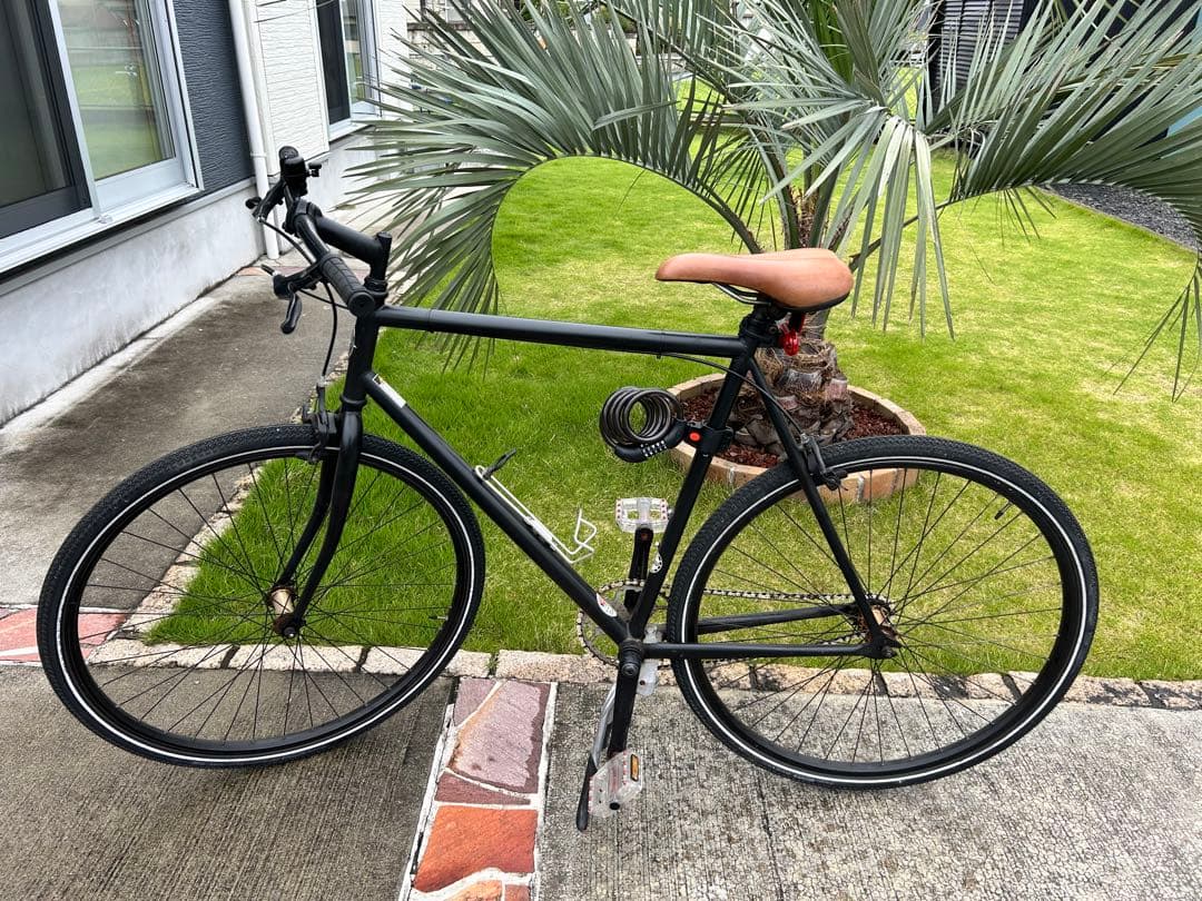 SCHWINN ピストバイク