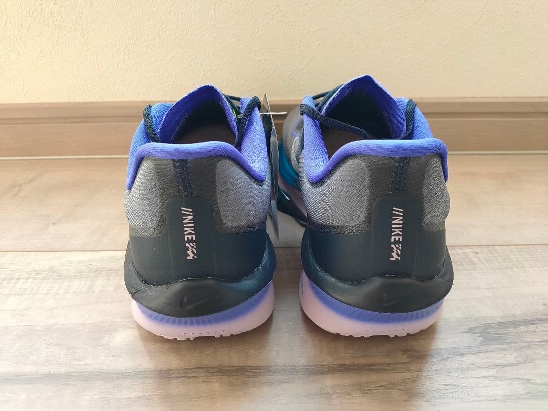 27.5cm 新品 NIKE ZOOM FLY 6 ナイキ ズームフライ