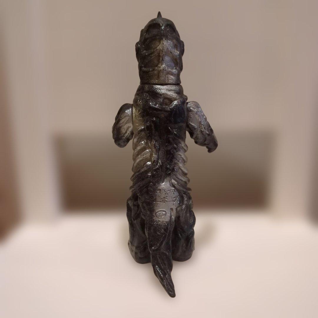 ポピー　キングザウルスシリーズ　シーボーズ　貴重　美品　TOY