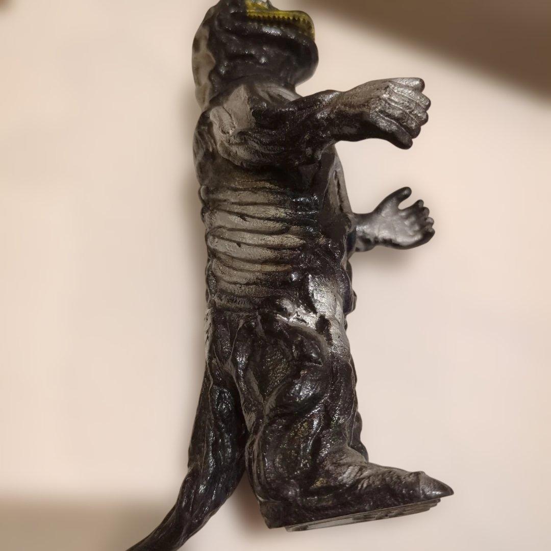 ポピー　キングザウルスシリーズ　シーボーズ　貴重　美品　TOY