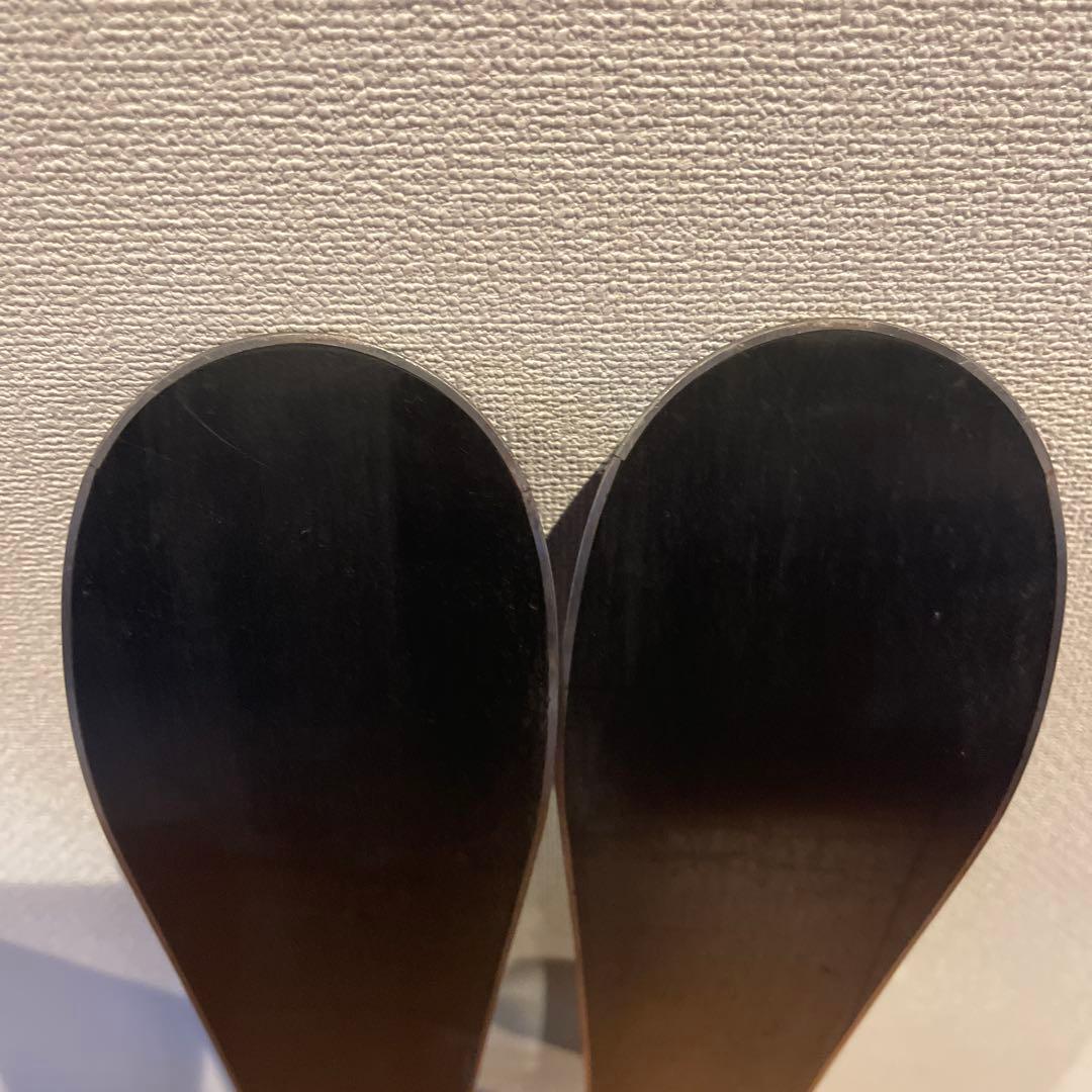 ●elan（エラン）●キッズスキー板　90