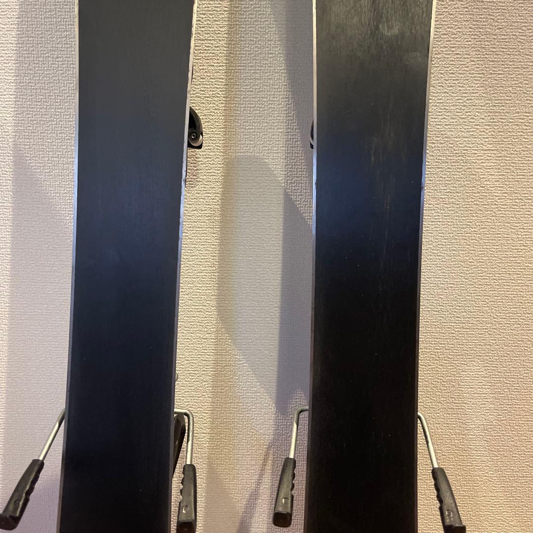 ●elan（エラン）●キッズスキー板　90