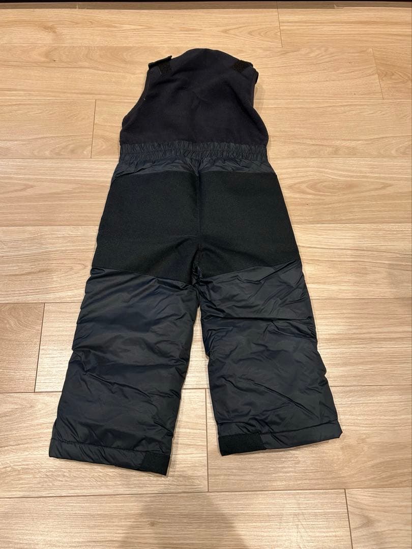 子ども用スノーセット　Columbia コロンビア