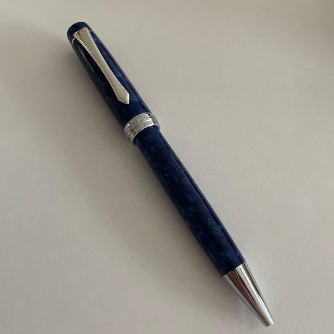 極美品PILOT CUSTOM LEGANCE ボールペン カスタムレガンス廃盤