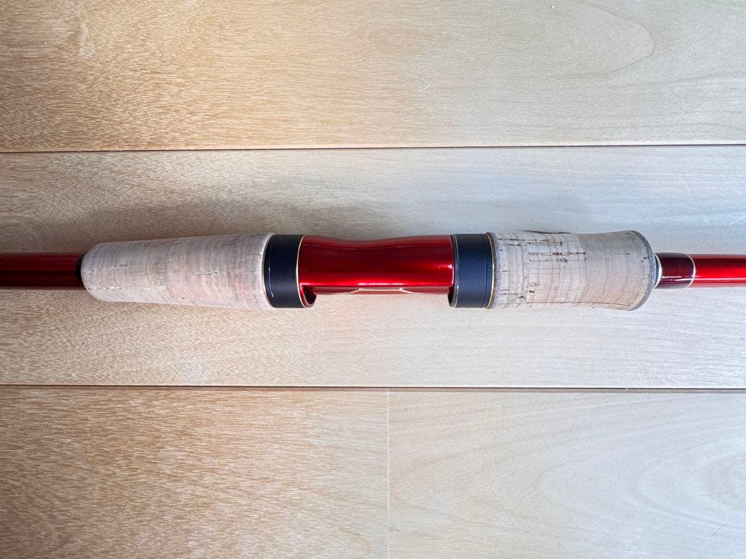 WORLD SHAULA 2752R-2 ワールドシャウラ