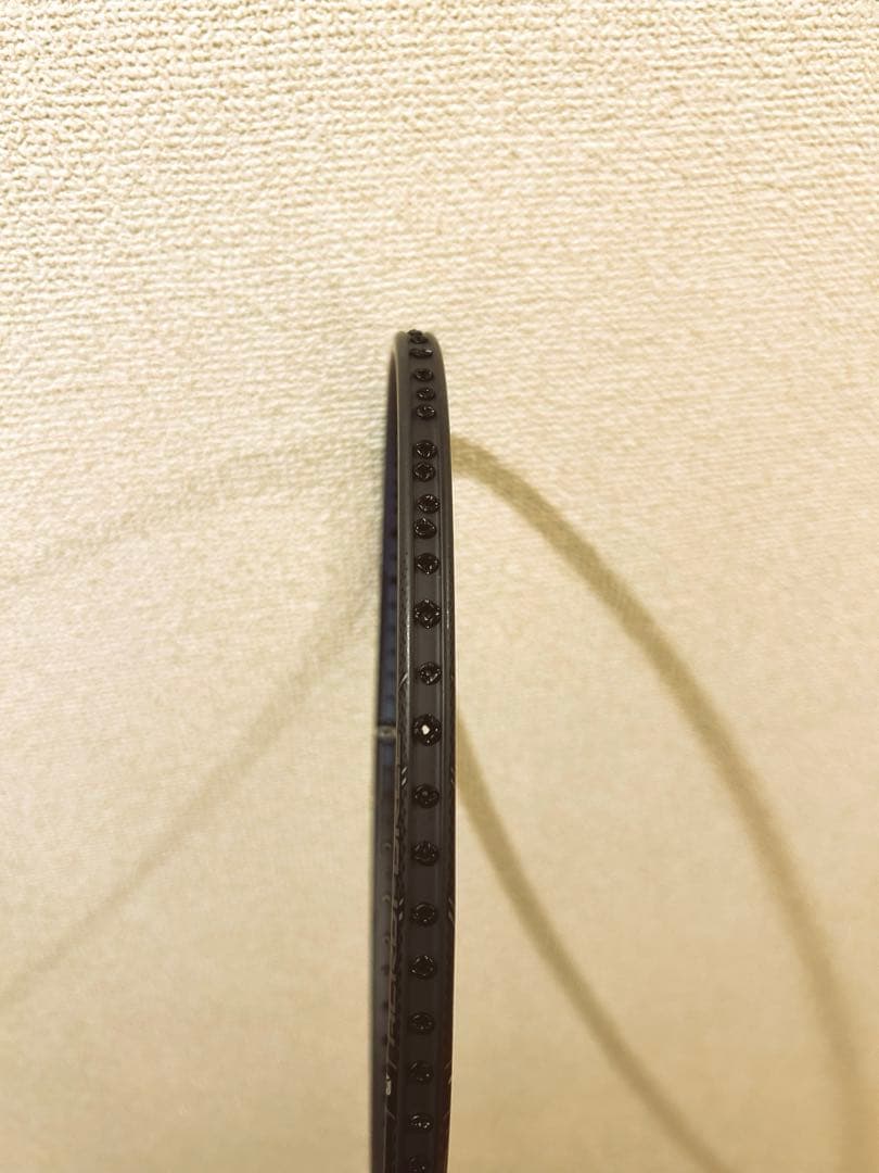 ミズノ アクロフォース 100 バドミントンラケット