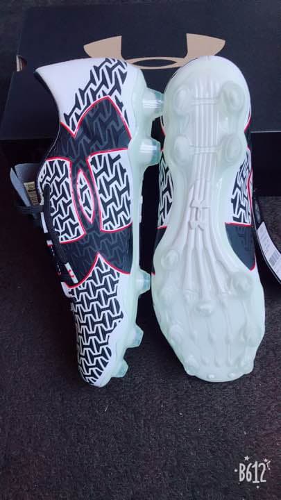 サッカーボール clutch fit