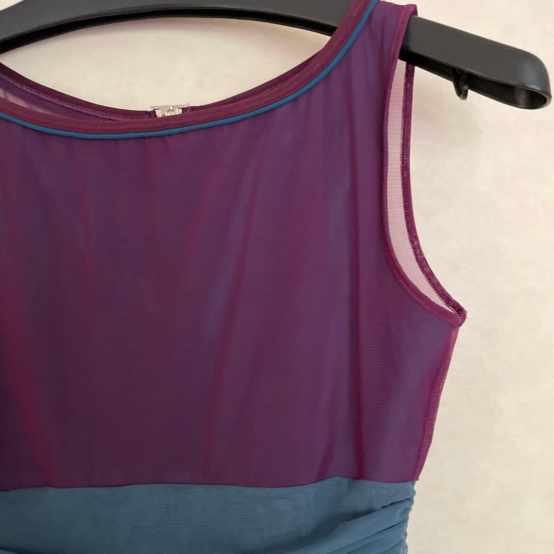 デラロミラノ バレエ レオタード M