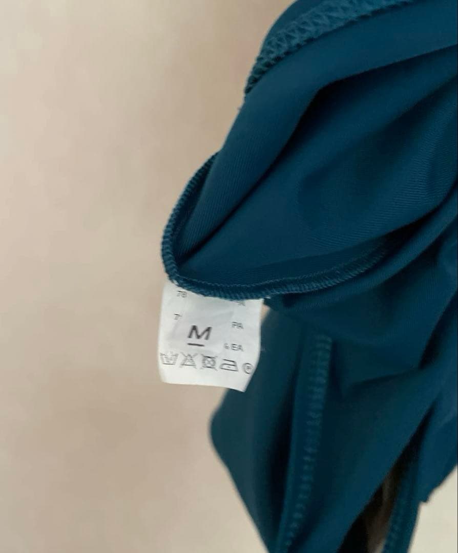 デラロミラノ バレエ レオタード M