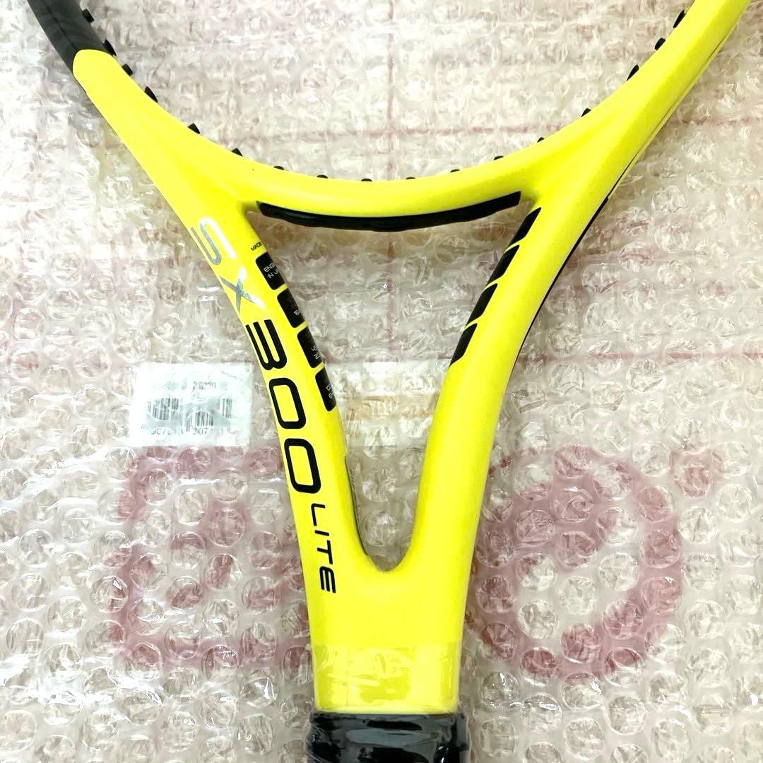 新品未使用　DUNLOP ダンロップ SX300 LITE G2