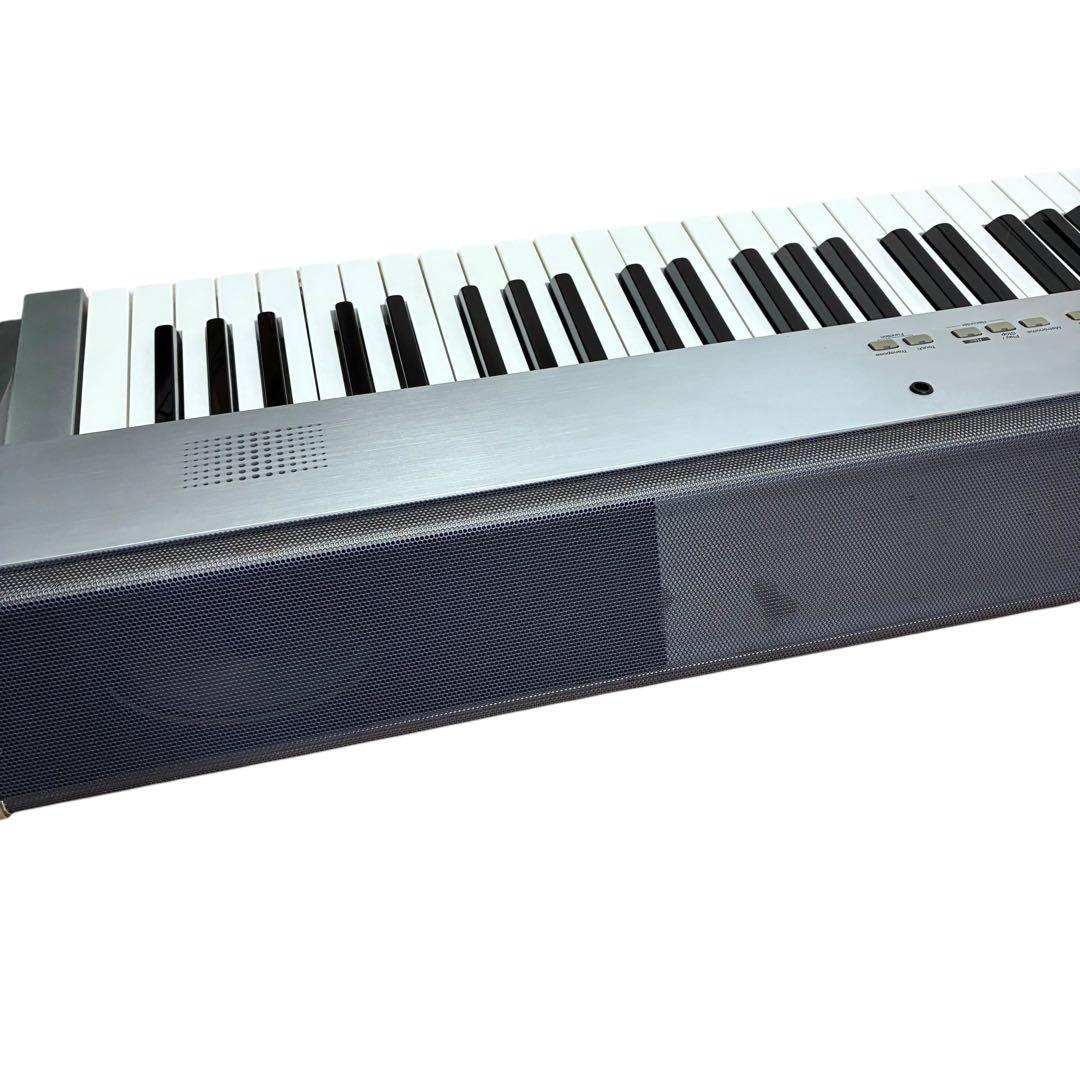 KAWAI ES1 電子ピアノ 88鍵盤 音出し確認済 譜面台 取説付き