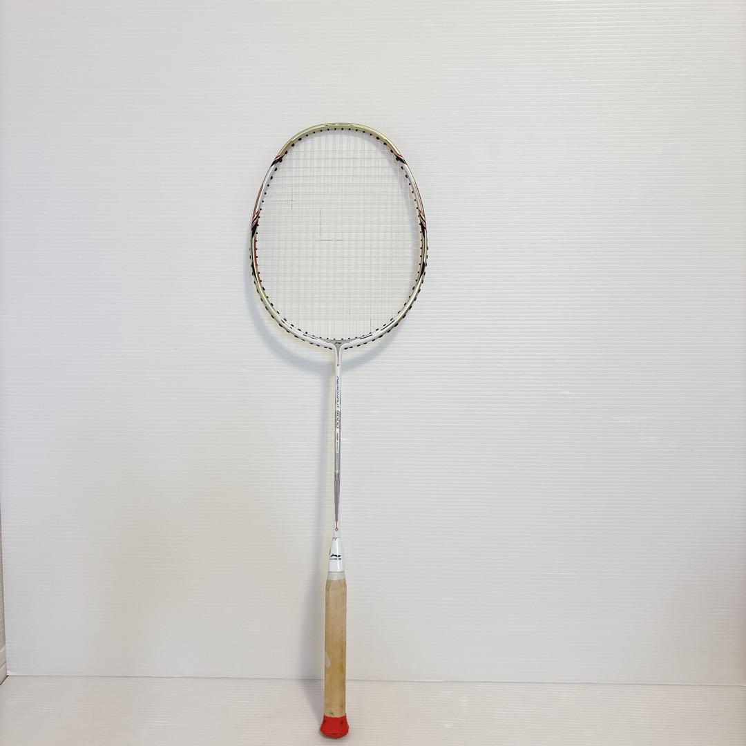 LI-NING AERONAUT 9000 リーニン バトミントン ラケット