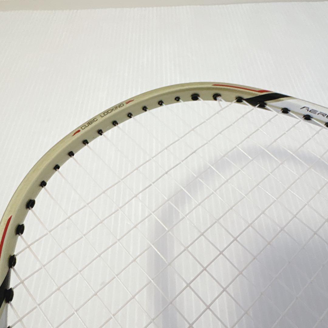 LI-NING AERONAUT 9000 リーニン バトミントン ラケット