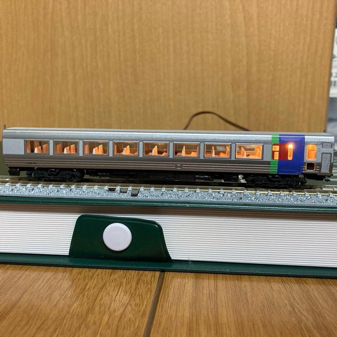 KATOキハ283系スーパーおおぞら6両基本&増結4両セット計10両Nゲージ