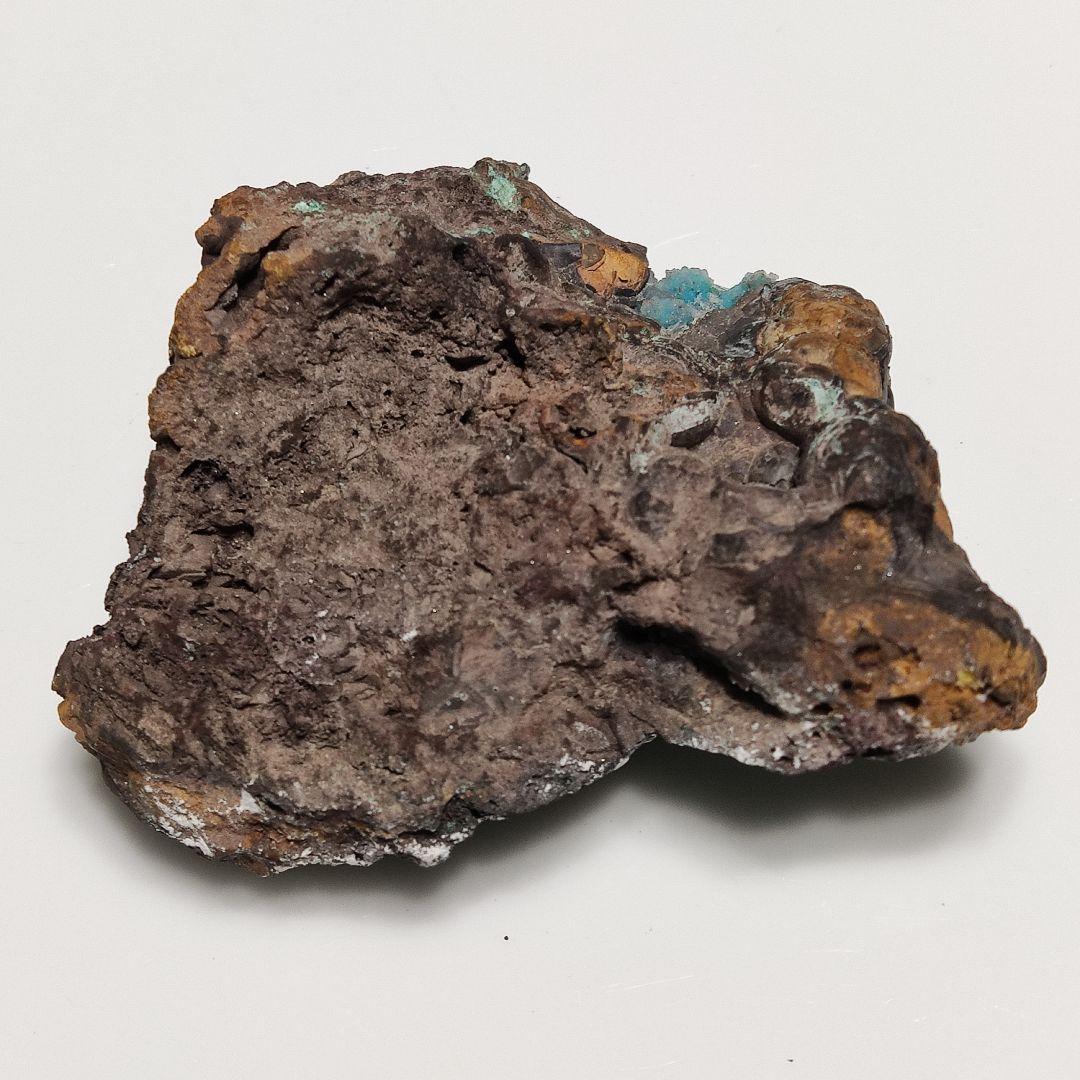 パワーストーン　天然石　原石　ローザサイト　73g