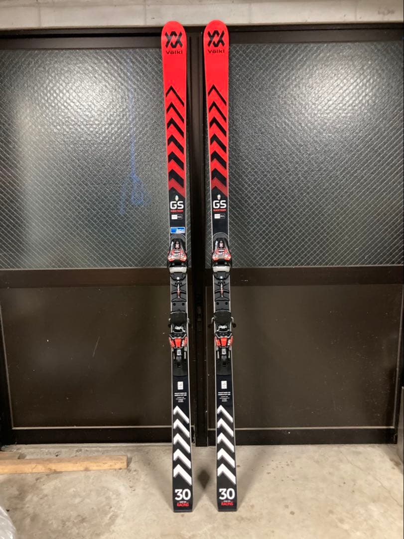 Völkl GS Racetiger 30