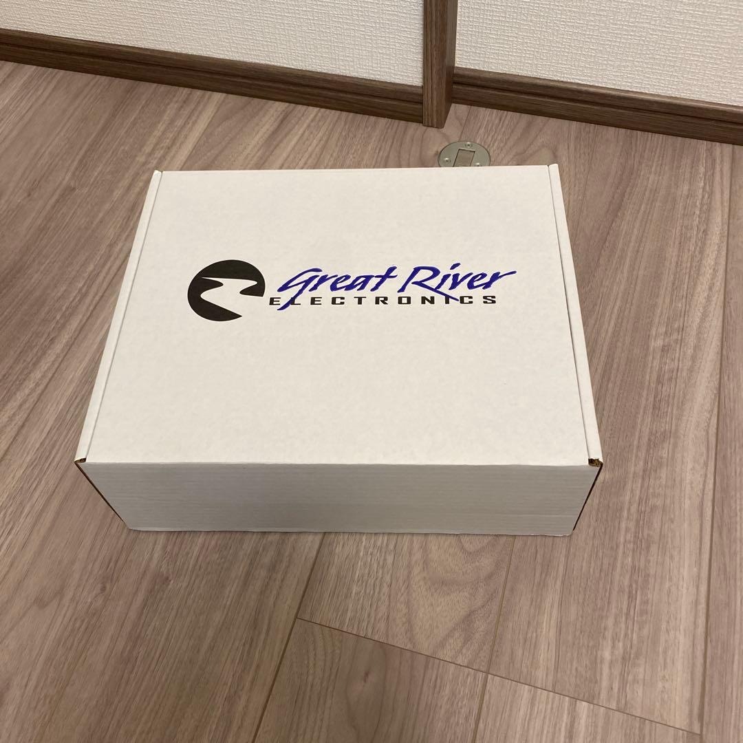 GREAT  ME-1NV マイクプリアンプ