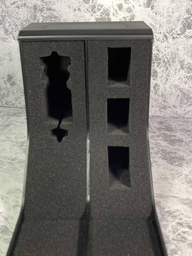 「エアガン　ハンドガン 収納ボックス　1丁＆3マグ　サバイバルゲーム」jo-db