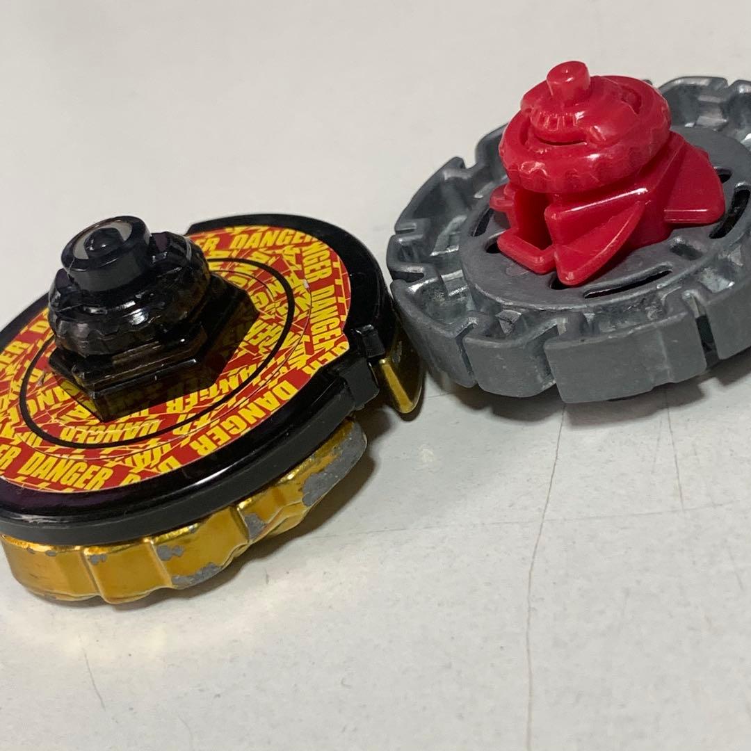 メタルファイトベイブレード 11個セット