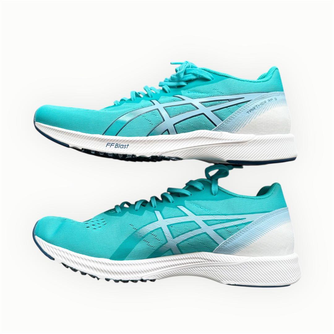 asics アシックス メンズ ランニングシューズ TARTHER RP3