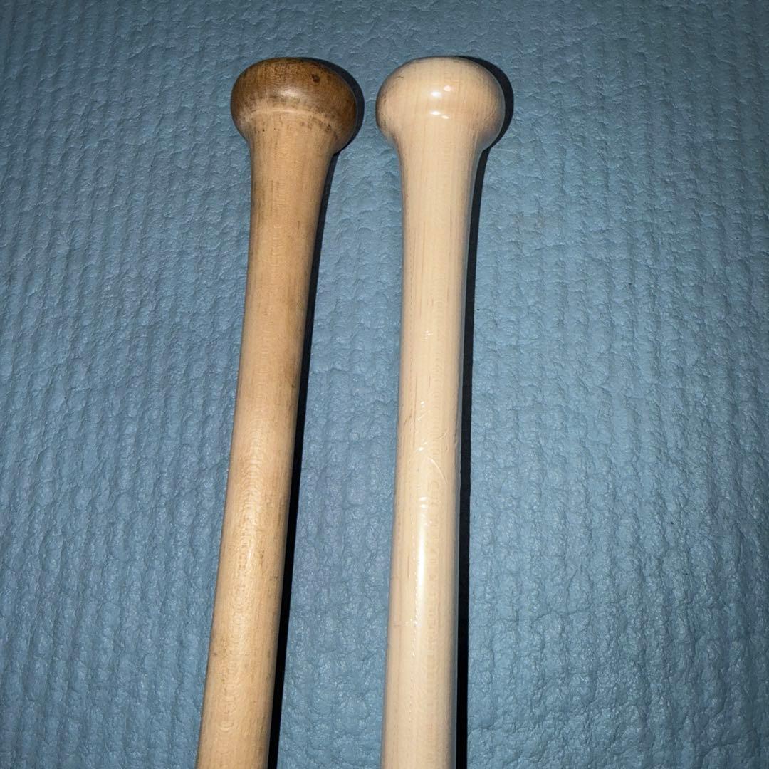 ミズノプロ近藤健介モデルKK 硬式バット