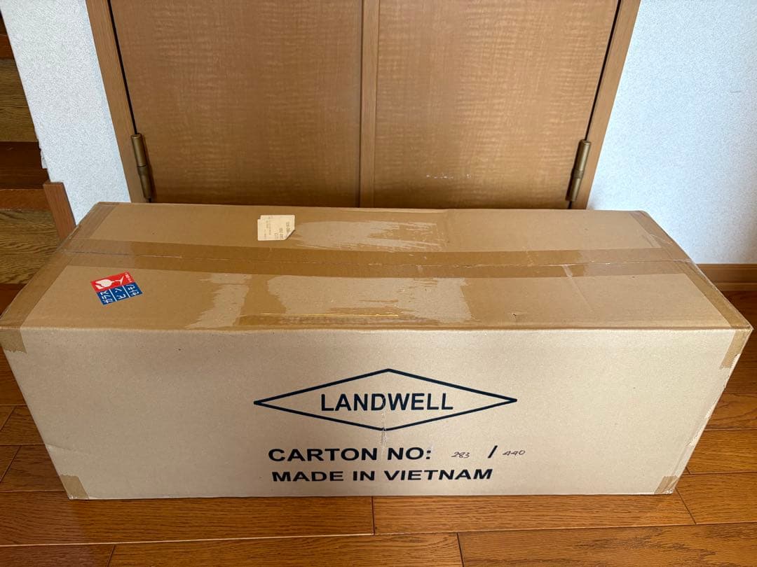 チャムス　CHUMS ブービーハウス4 Booby House 4 ベル型テント