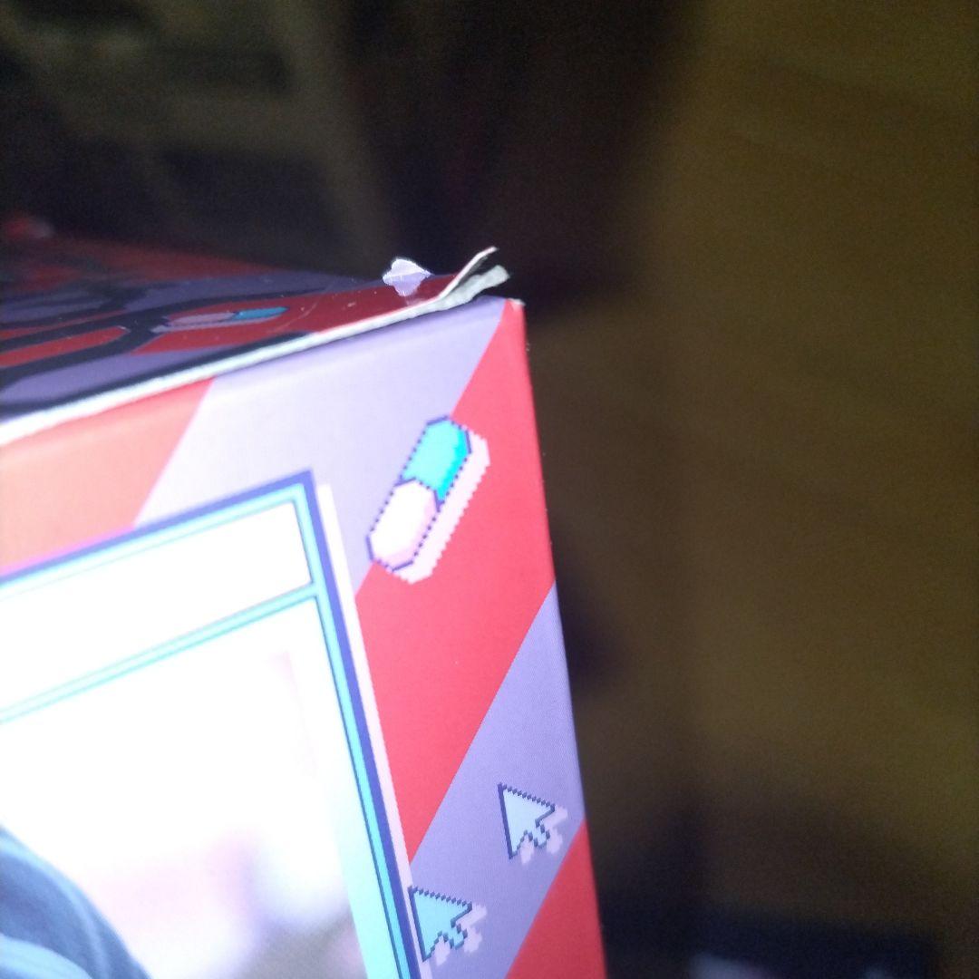 LUMINASTA 超絶最かわ てんしちゃん　あめちゃん ちょこのせ フィギュア