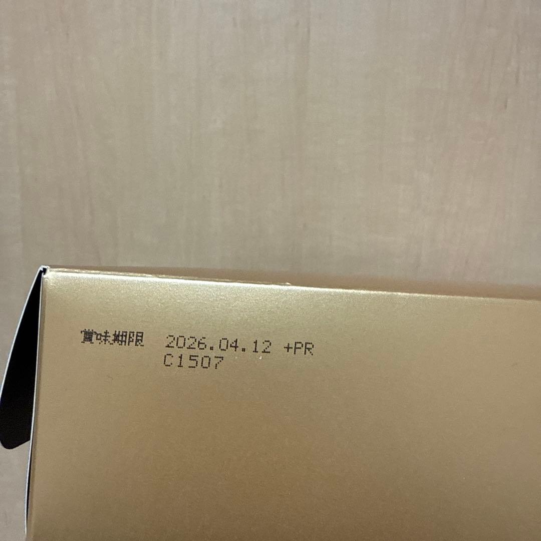 ニューヨークパーフェクトチーズ　４箱