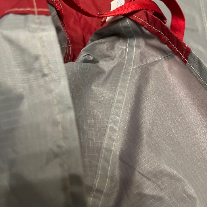 美品！MSR エリクサー4