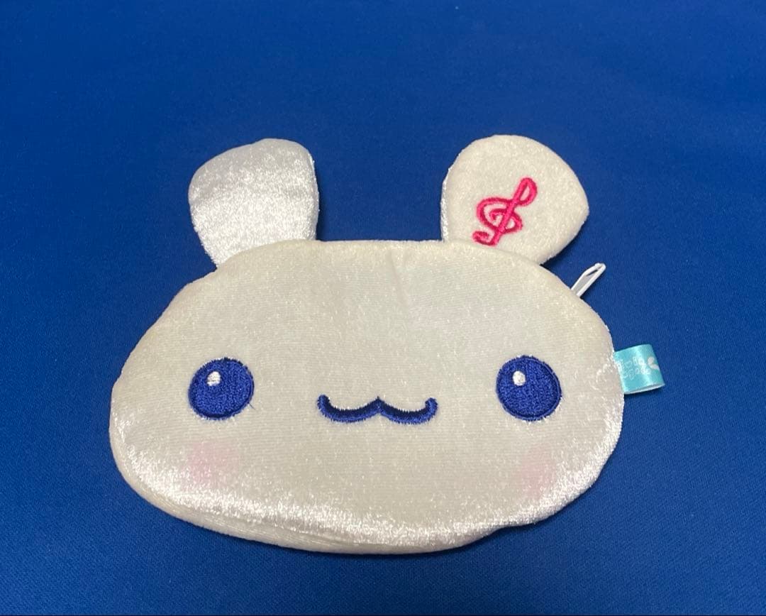 ツインエンジェルス ポーチ サンエックス