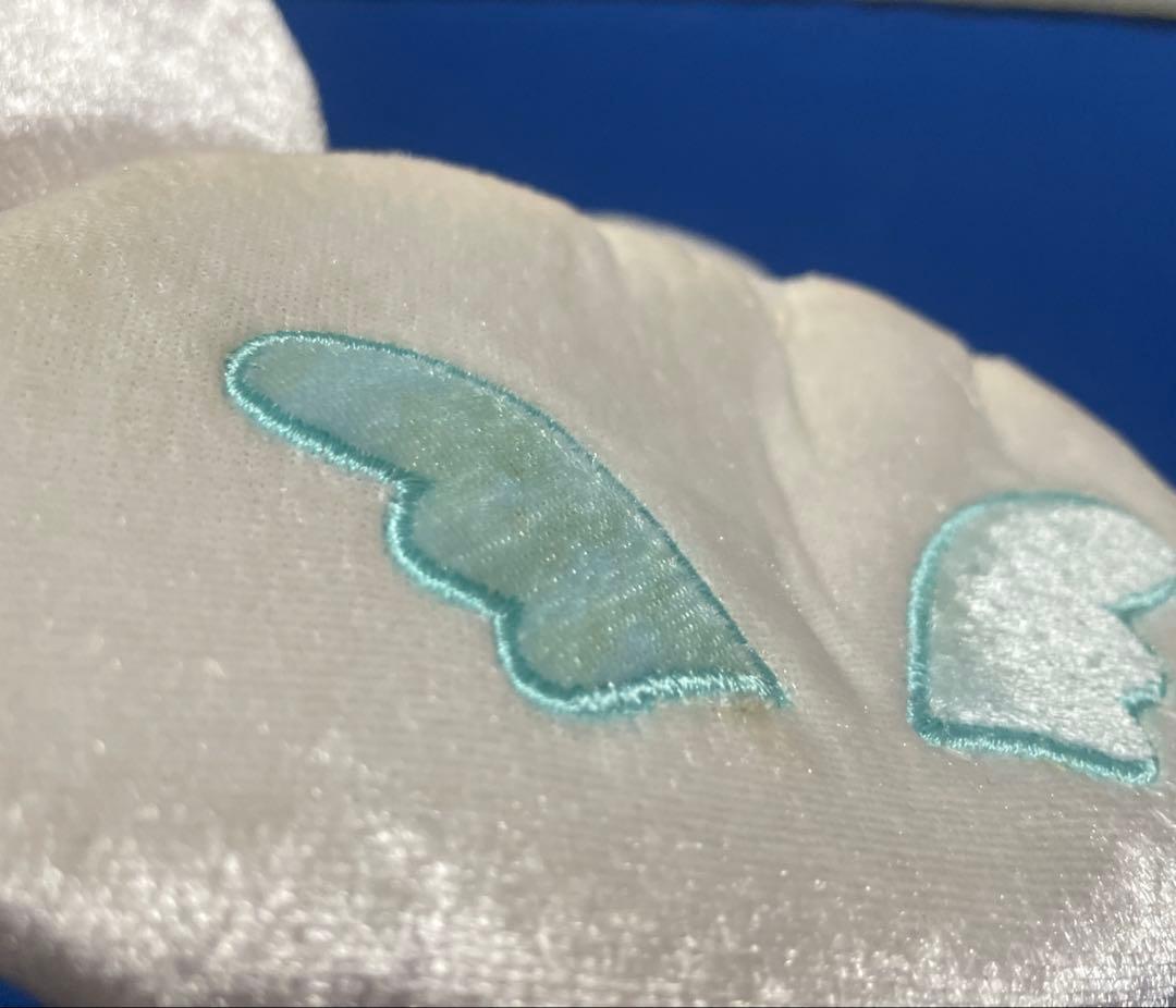 ツインエンジェルス ポーチ サンエックス