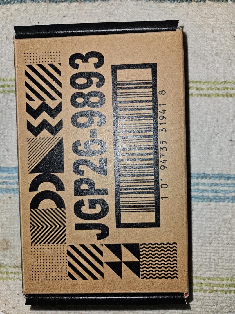 限定ホットウィール 三菱3000GT VR-4　GTO