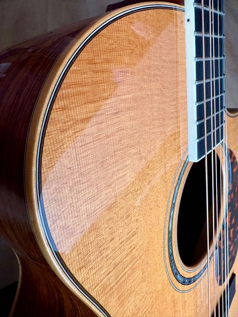 美品　larriveeラリビー 2005年製OMV-09