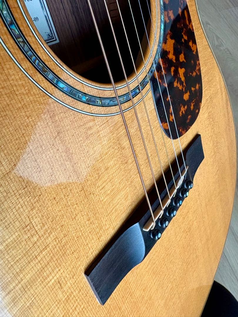 美品　larriveeラリビー 2005年製OMV-09