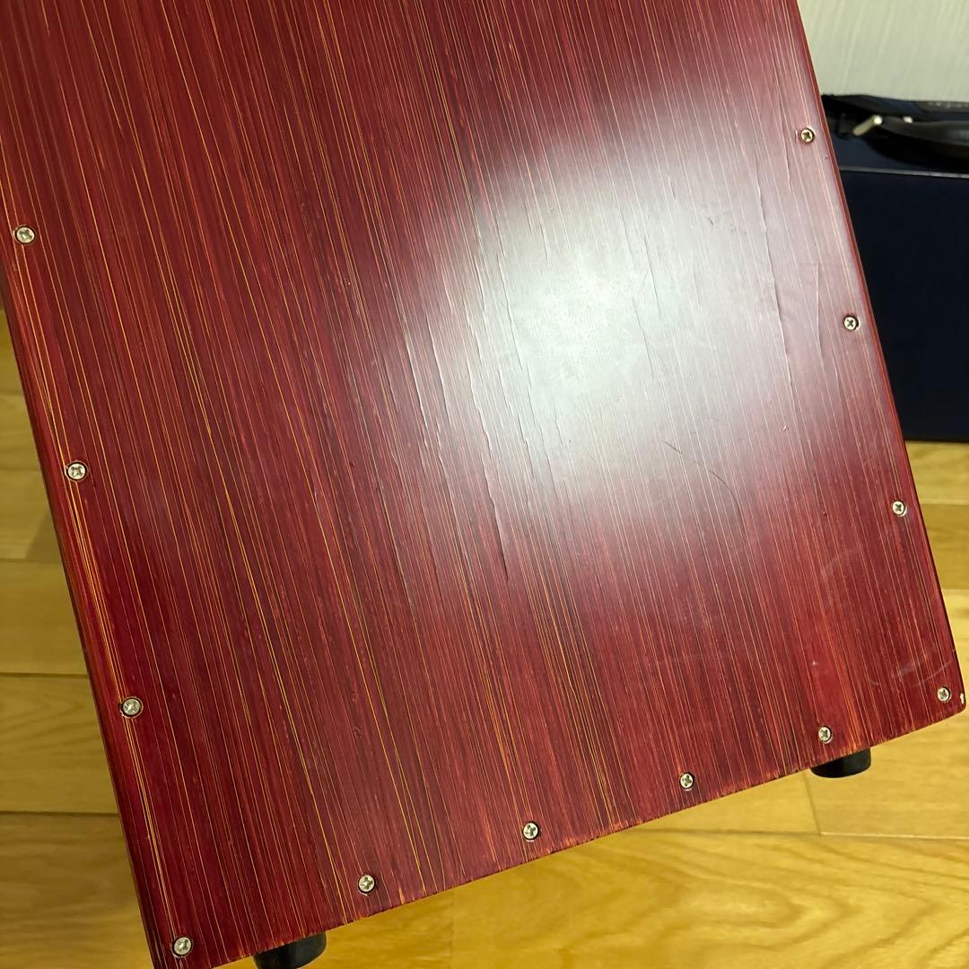 Pearl ブームボックスカホン PCJ-633BB